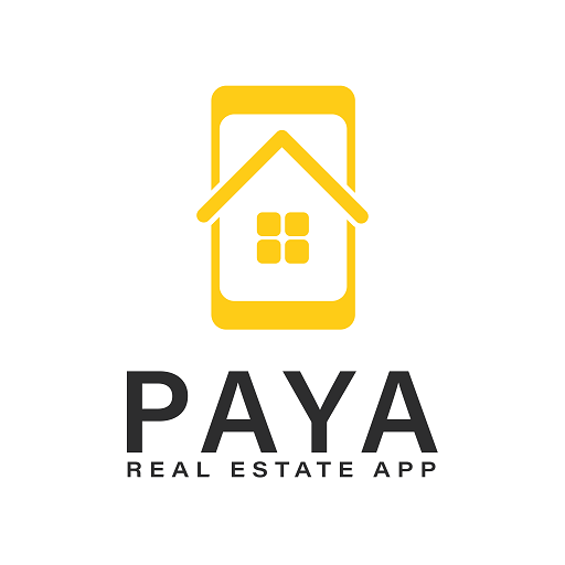 PAYA | Real Estate in Iraq logo