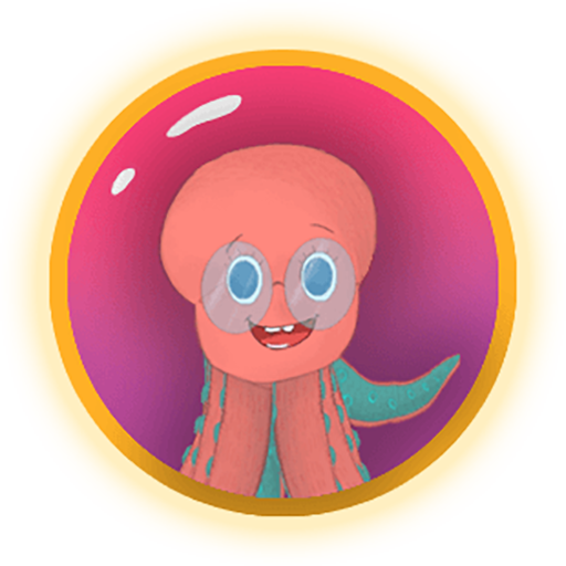 Abidin Amazon Ormanlarında