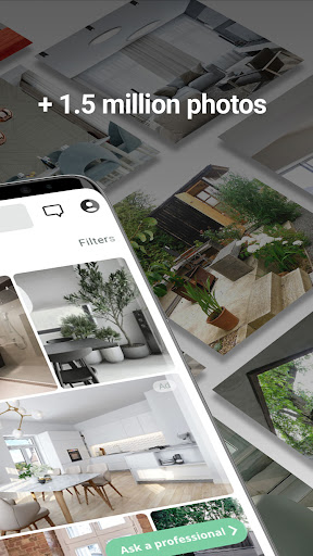 homify - home design 2.17.0 screenshots 2