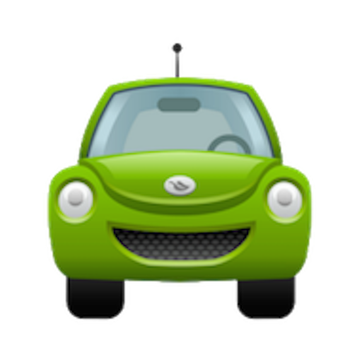 FGL DriveTracker logo