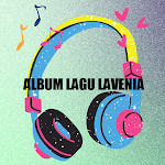 Cover Image of Download ALBUM LAGU LAVENIA  APK