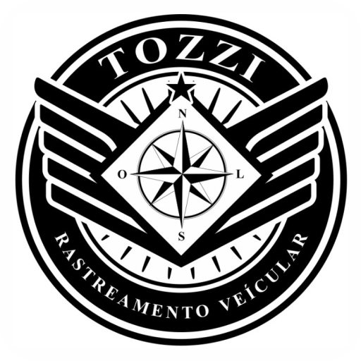 Tozzi Rastreamento logo