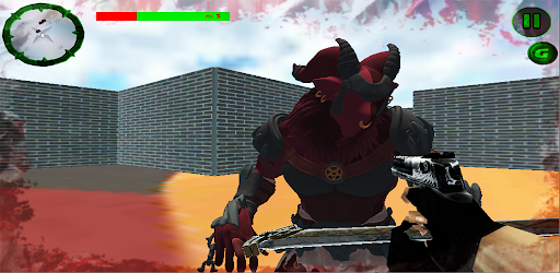 Adventure Shooter Free Shooting