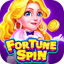 Fortune Spin - Vegas Slots