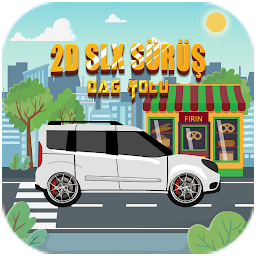 2D SLX Tofaşk Doblo Civic Sür Mod Apk