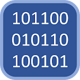 Binary Calculator, Converter & Translator icon