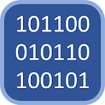 Binary Calculator, Converter & Translator Apk