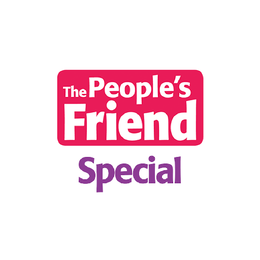 The People's Friend Special  Icon