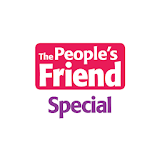 The People's Friend Special icon