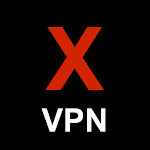 Cover Image of डाउनलोड VPN xXx Pro - Fast & Unlimited 1.1 APK