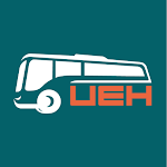 Cover Image of Descargar Shuttle Bus UEH 1.0.5 APK