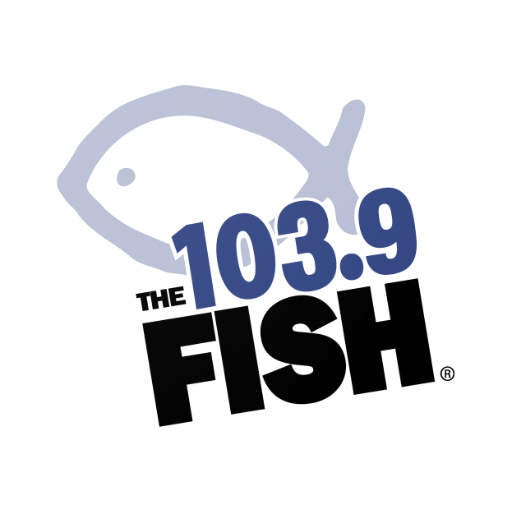 103.9 The Fish KKFS 4.2.1 Icon