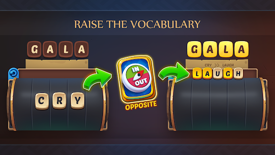 Crack The Word!(圖7)-速報App