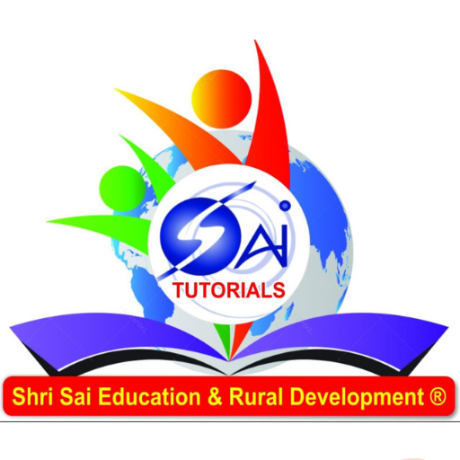 SAI TUTORIALS JAMKHANDI logo