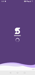 Salesmatic 1.57.3 APK + Mod (Unlimited money) إلى عن على ذكري المظهر