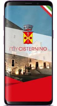 MyCisternino screenshot 2