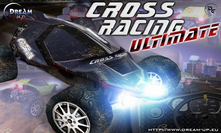 Cross Racing Ultimate - 2.1 - (Android)