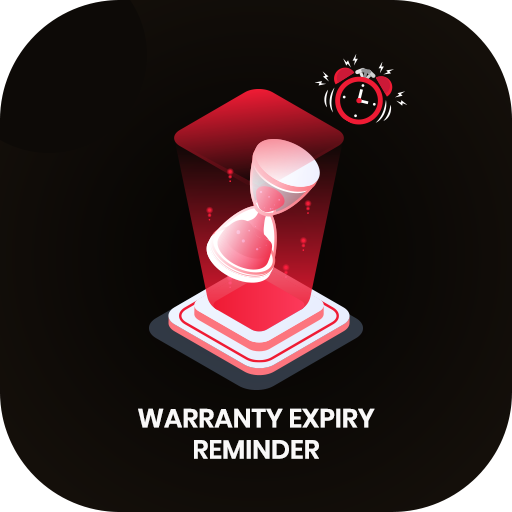 Warranty Keeper:Expiry Tracker logo