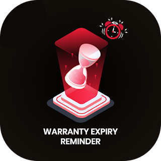 Warranty Keeper:Expiry Tracker
