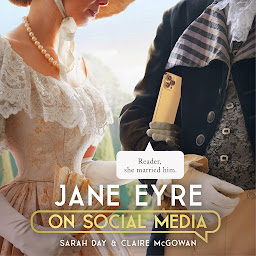 Icon image Jane Eyre on Social Media: The perfect gift for Brontë fans