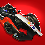 Cover Image of Download Shell Racing 3.0.10 APK