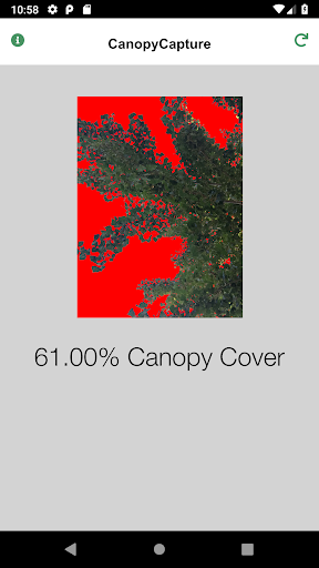 CanopyCapture Screenshot 3 - AppWisp.com