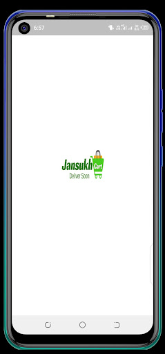 Android application Jansukh Cart - Online Shopping screenshort