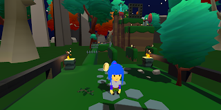 Super Royale Land 3D - Screenshot 3