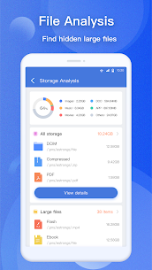 EX File Manager: Explorador de archivos MOD APK (Pro desbloqueado) 2