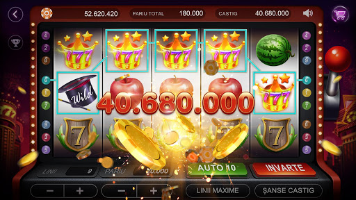 Cumpara Jetoane Poker Romania