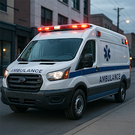 Ambulance Doctor Games