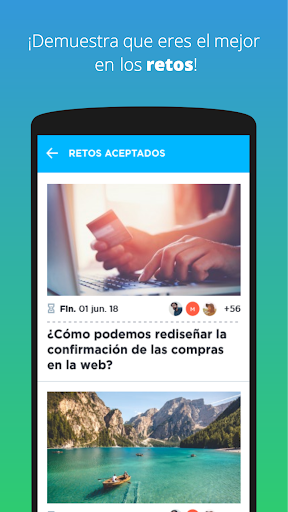 Meethodo Enterprise Screen 3