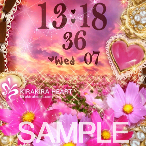 KiraKiraHeart(ko507) for  Android – Latest Version & Features app icon