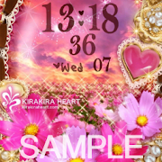 KiraKiraHeart(ko507) Download gratis mod apk versi terbaru