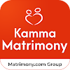 Kamma Matrimony - Marriage App icon