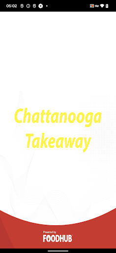 Android application Chattanooga screenshort
