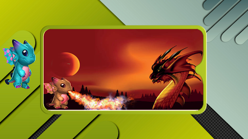 Android application Bora Adventure screenshort