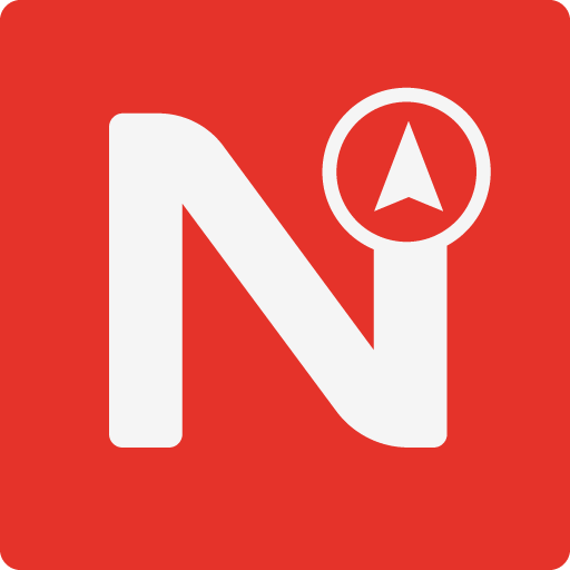 Navitrac - Monitoreo inteligen logo