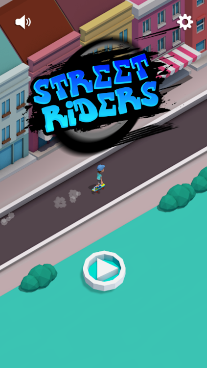 Street Racers - 13.19 - (Android)