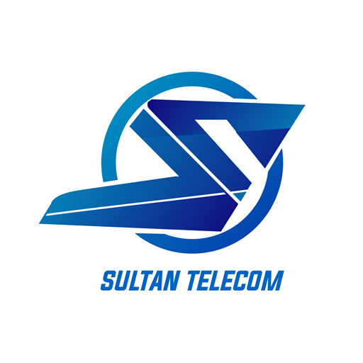 Sultan Telecom logo