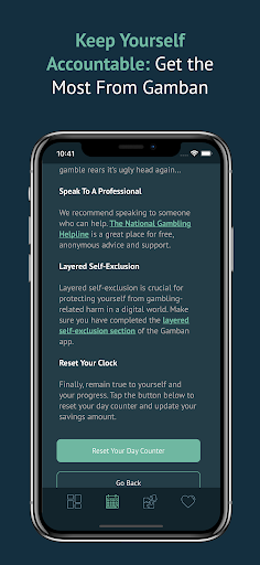 Block Online Gambling - Gamban
