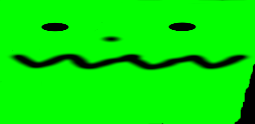 Android application PopUp screenshort
