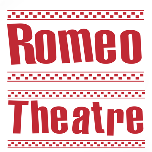 Romeo Theatre logo