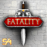 Cover Image of Download Fatality 1.0.3 APK
