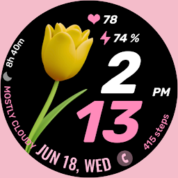 Icon image Summer Bloom