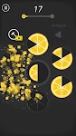 screenshot of Slices: Shapes Puzzle Game