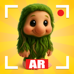 Icon image MemeRot AR: Mini Challenge