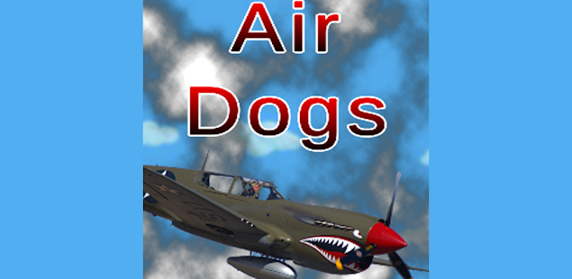 Air Dogs 1.0 APK screenshots 1