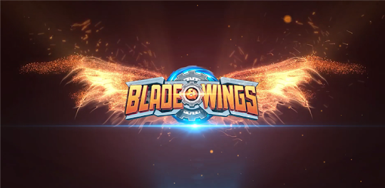 Blade & Wings: 3D Fantasy Anim