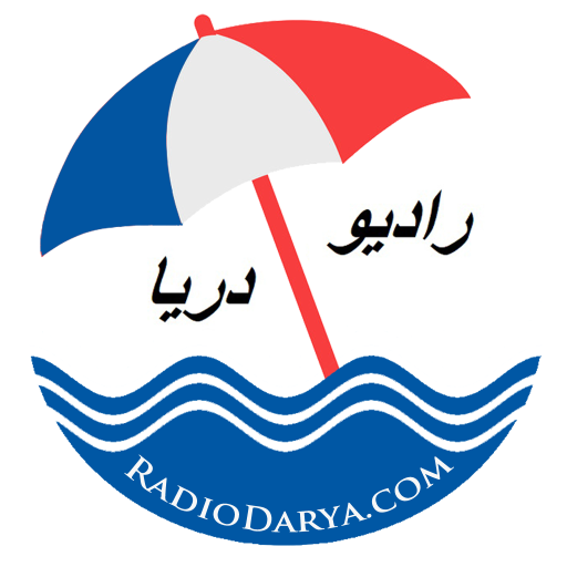 Radio Darya logo